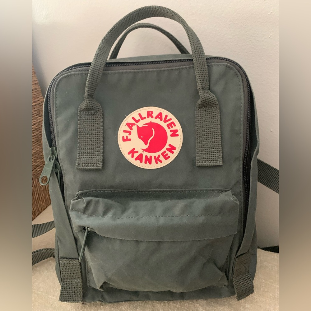 Kanken NWOT Backpack